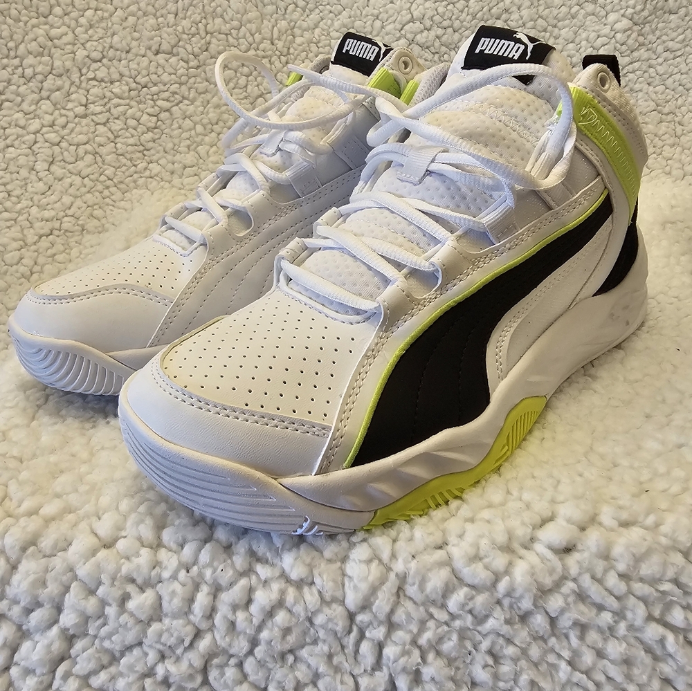 Puma